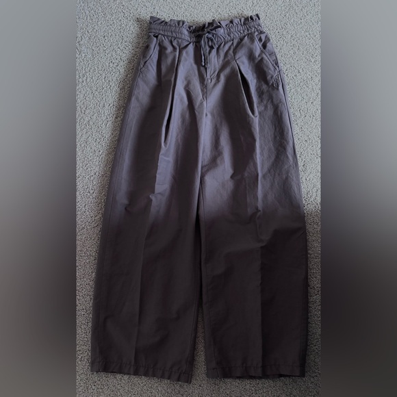 Free People Movement Wide Leg Soft Pants ✨ - Picture 3 of 7